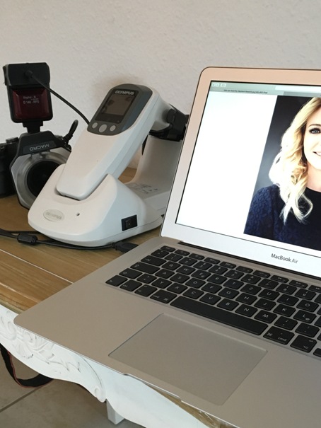 Zahntechnische Arbeit – Dentalkeramik