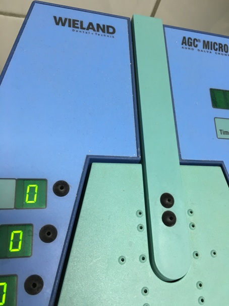 Präzisions-Zahnersatz